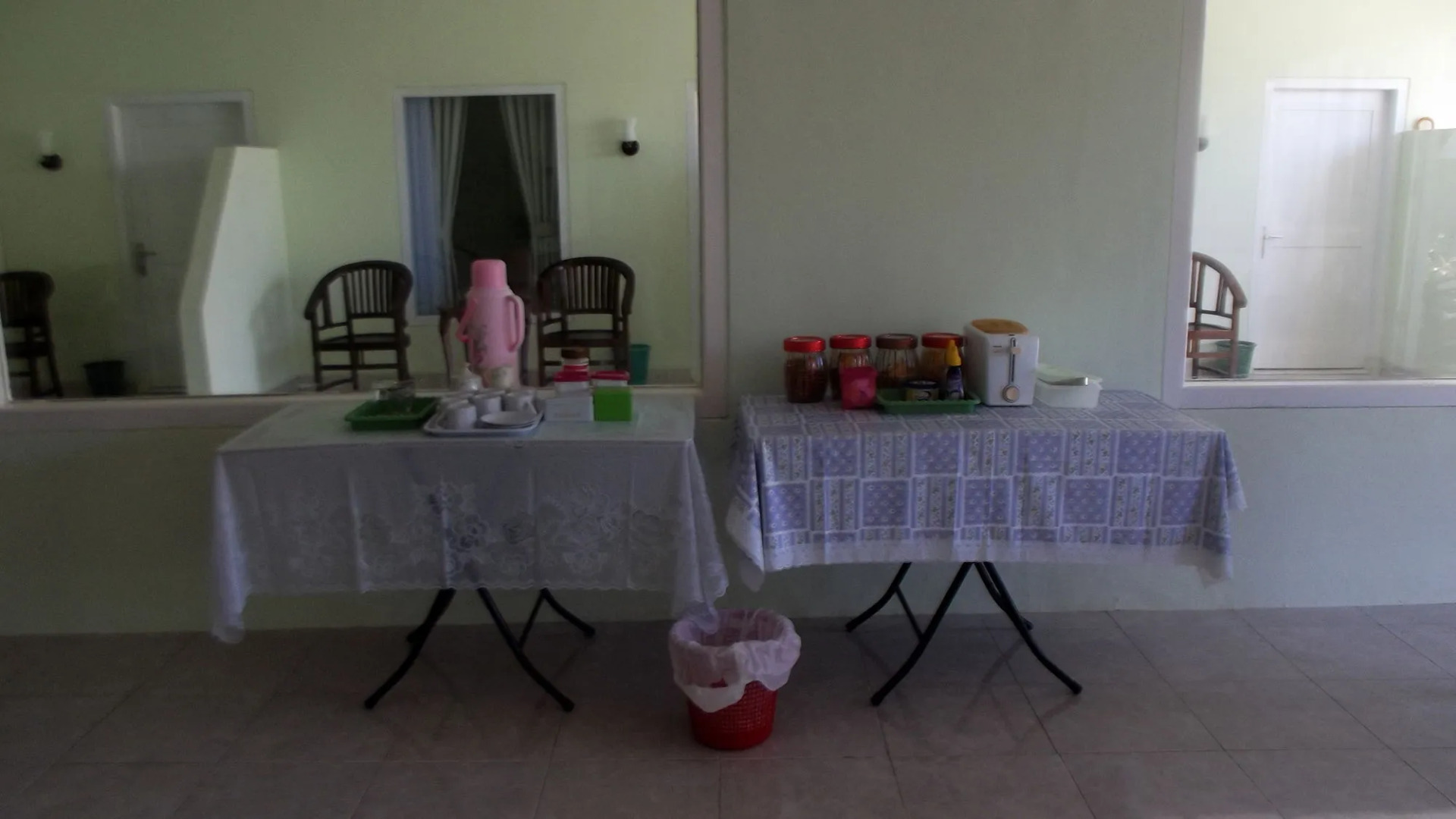 Komodo Boutique Hotel