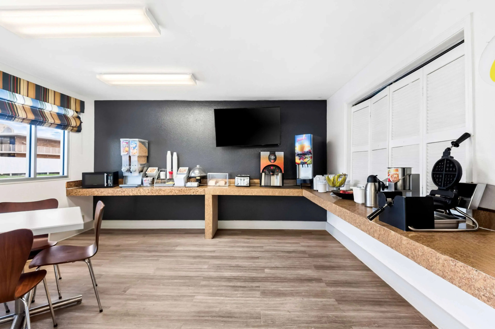 Super 8 by Wyndham Baton Rouge/I-10