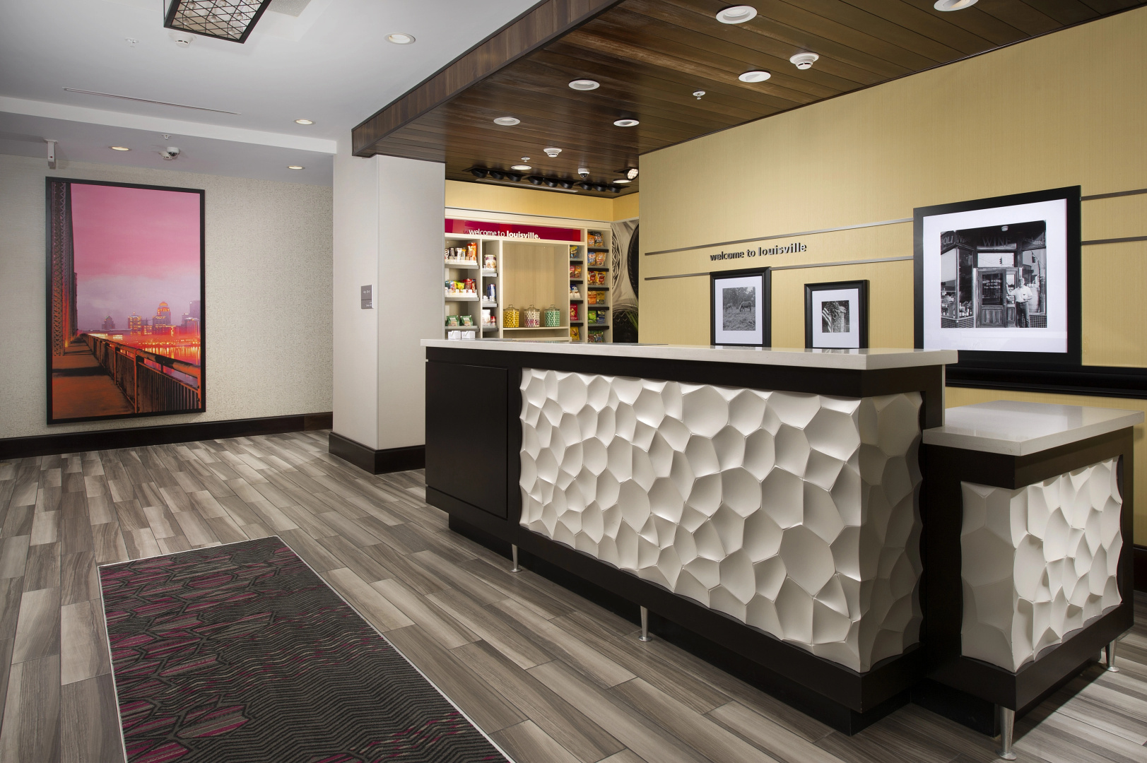 Hampton Inn & Suites Silverthorne