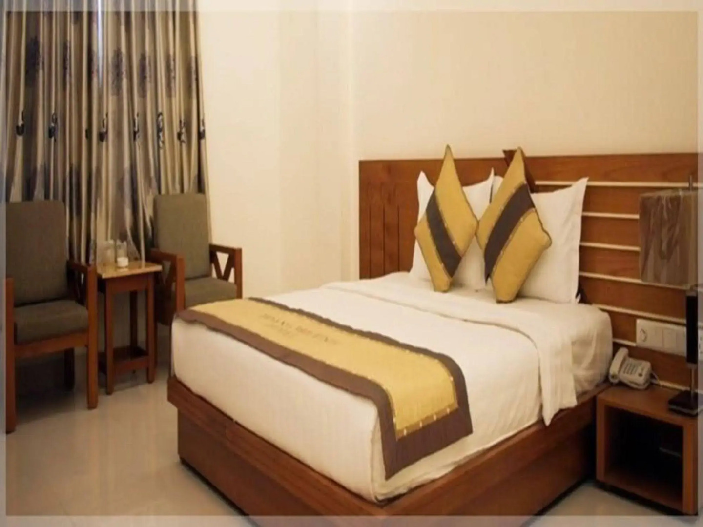 The Noble Swan Saigon