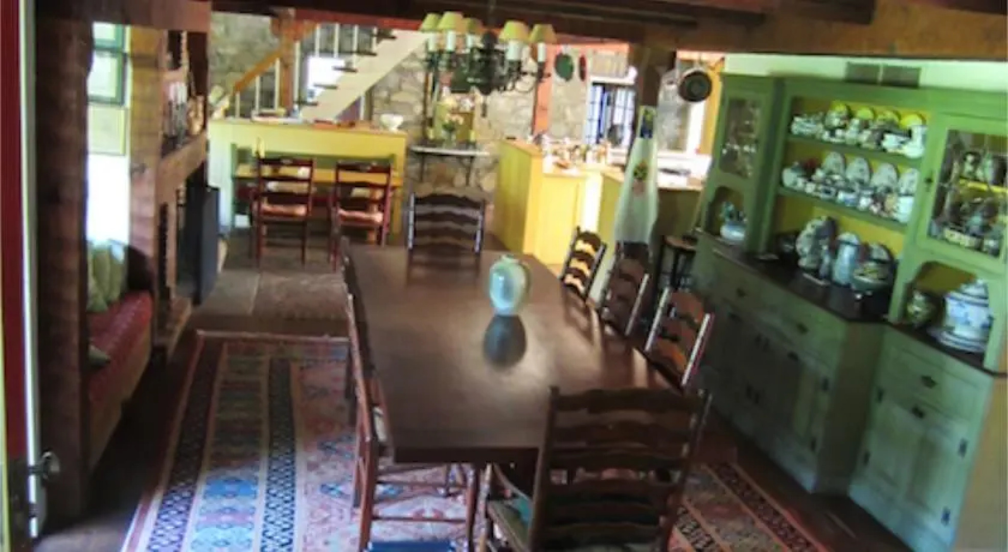 North Salem Country House