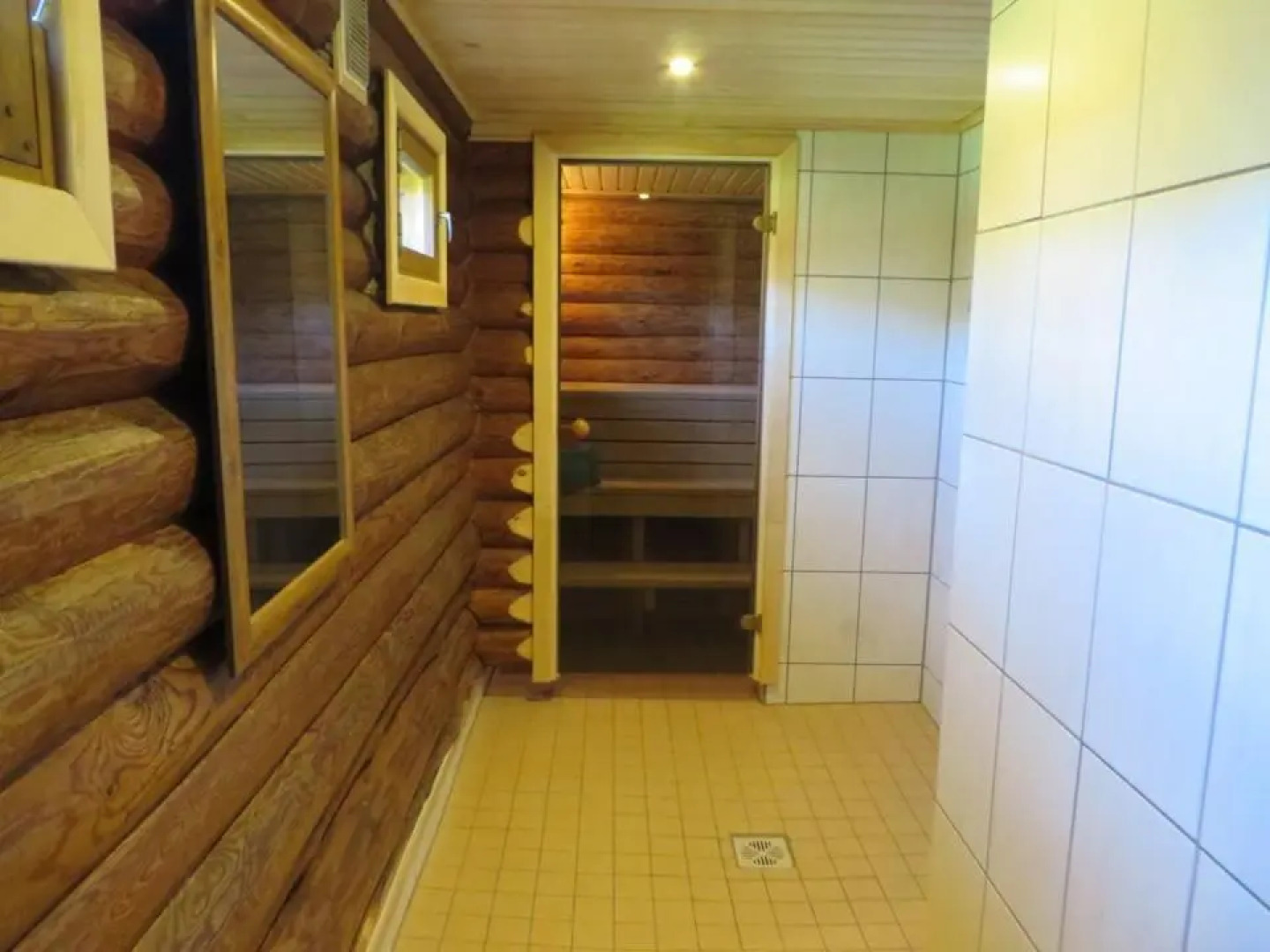 Pinnamäe Holiday House