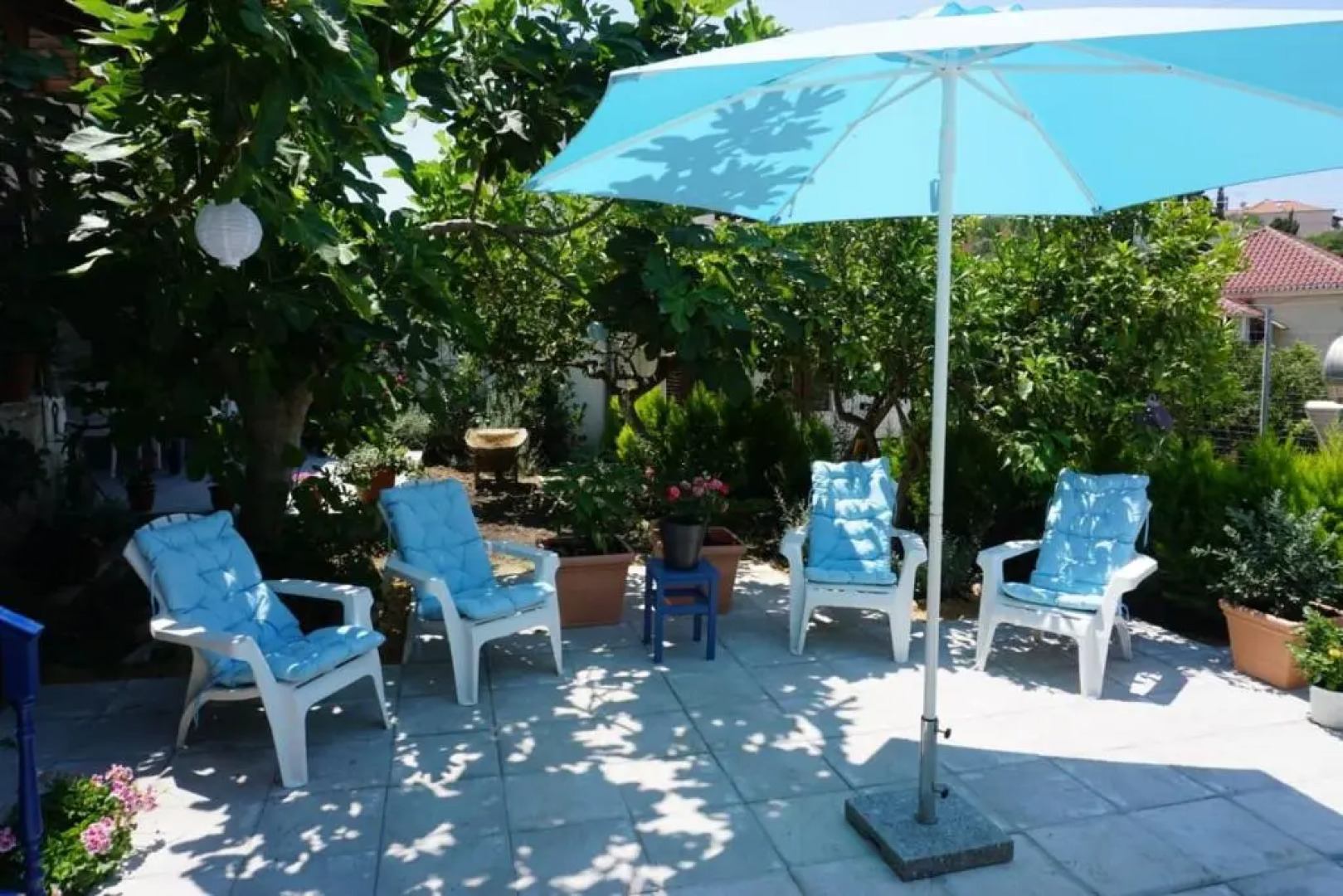 Chrysa's Holiday Apartment