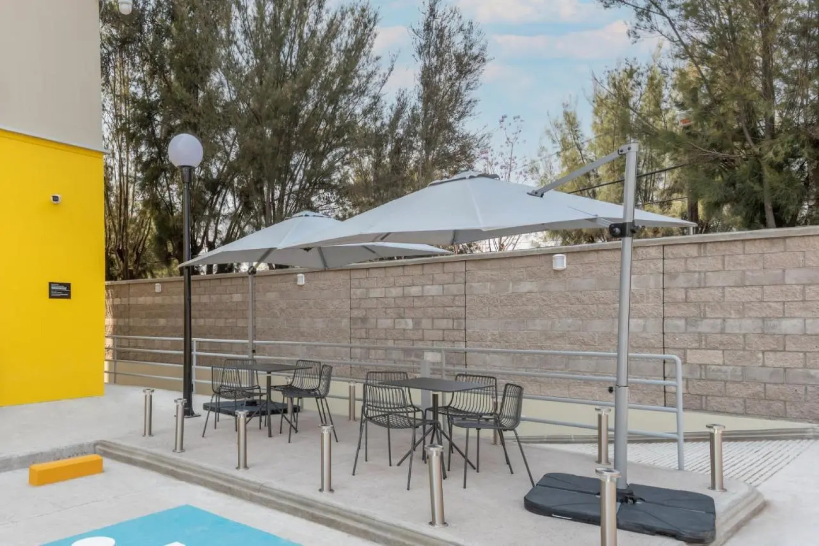 City Express by Marriott Lagos De Moreno