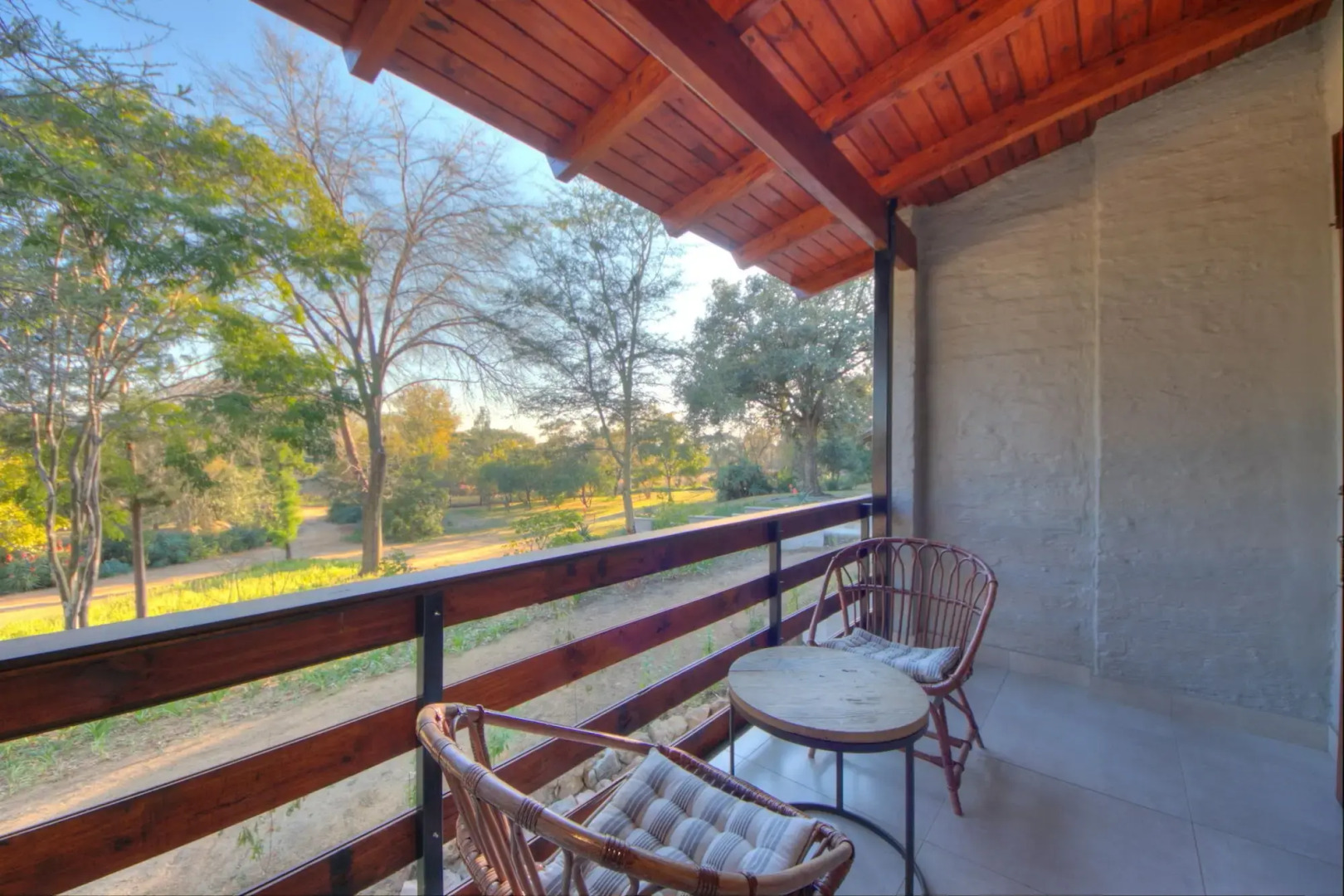 Amberhall Guesthouse