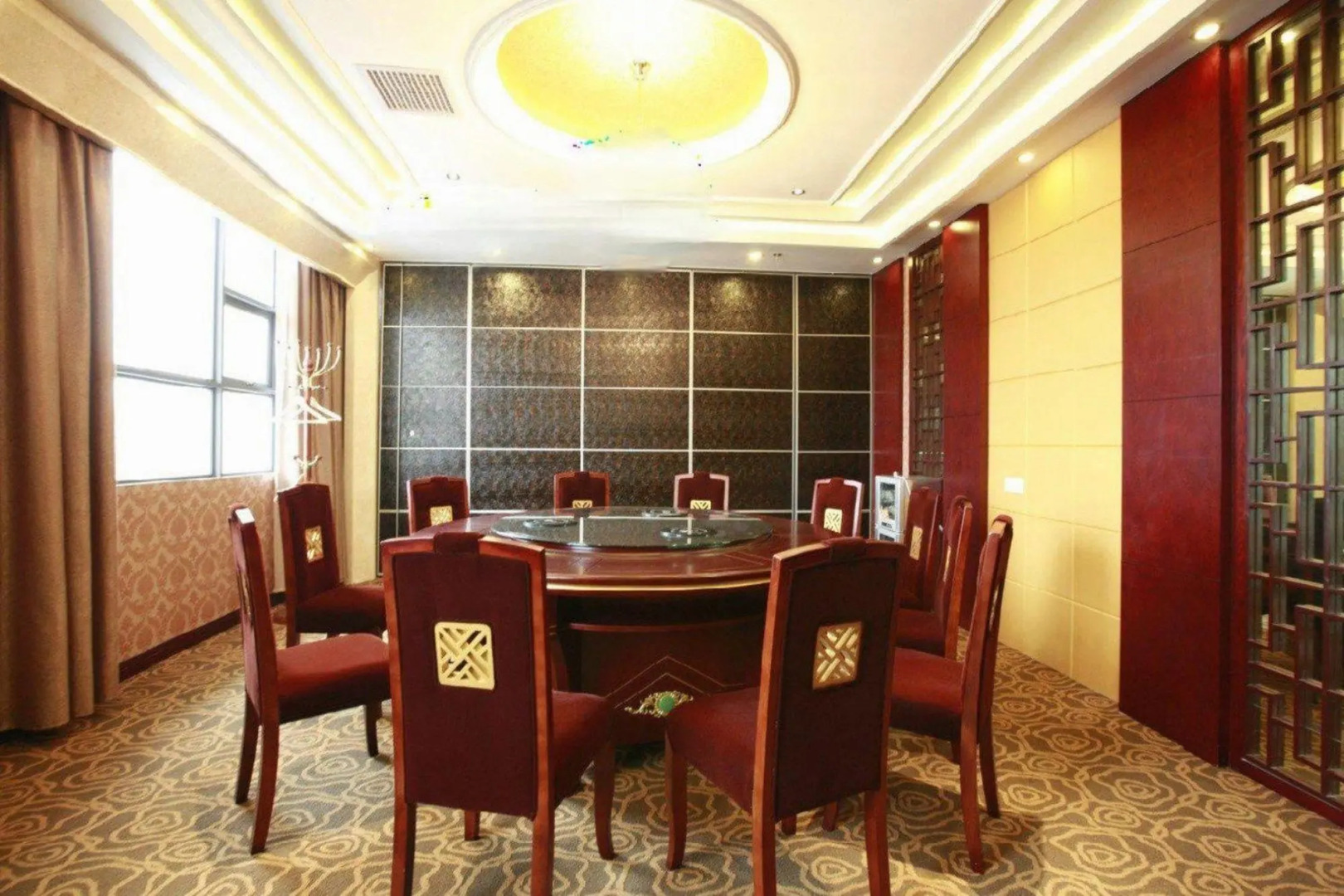 Yuan'an Mingfeng Hotel