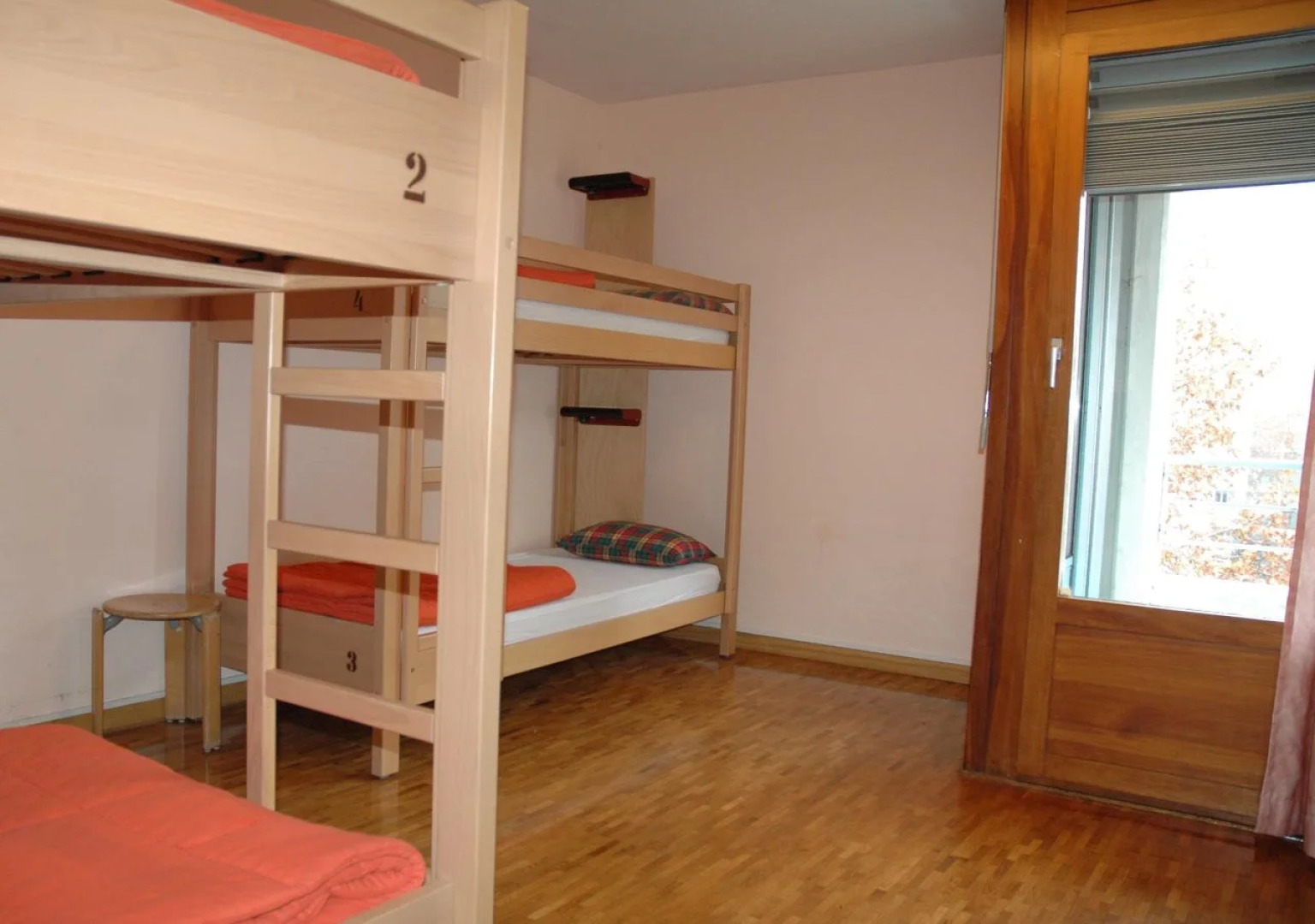 Geneva Hostel