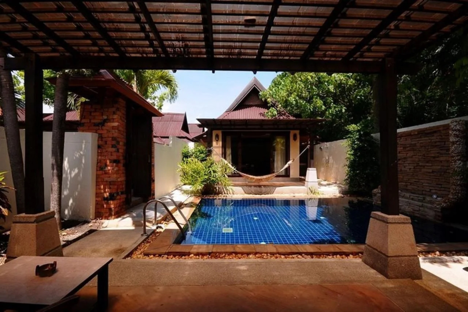 Railay Bay Resort and Spa