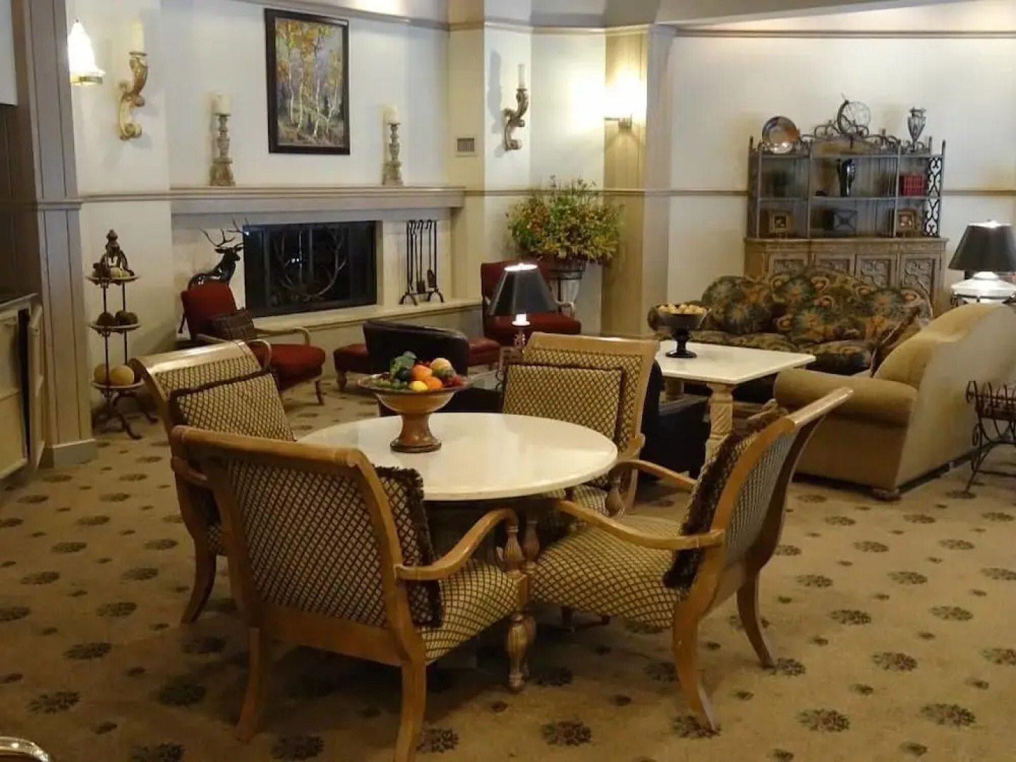 Park Plaza Beaver Creek