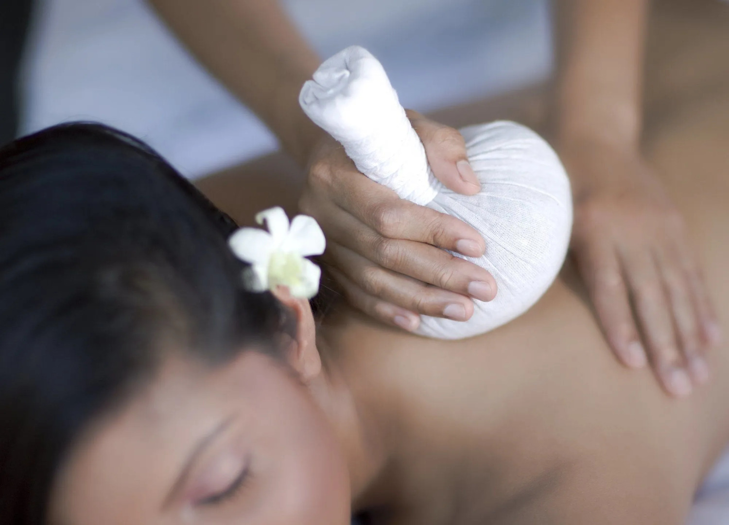 The Westin Sohna Resort & Spa