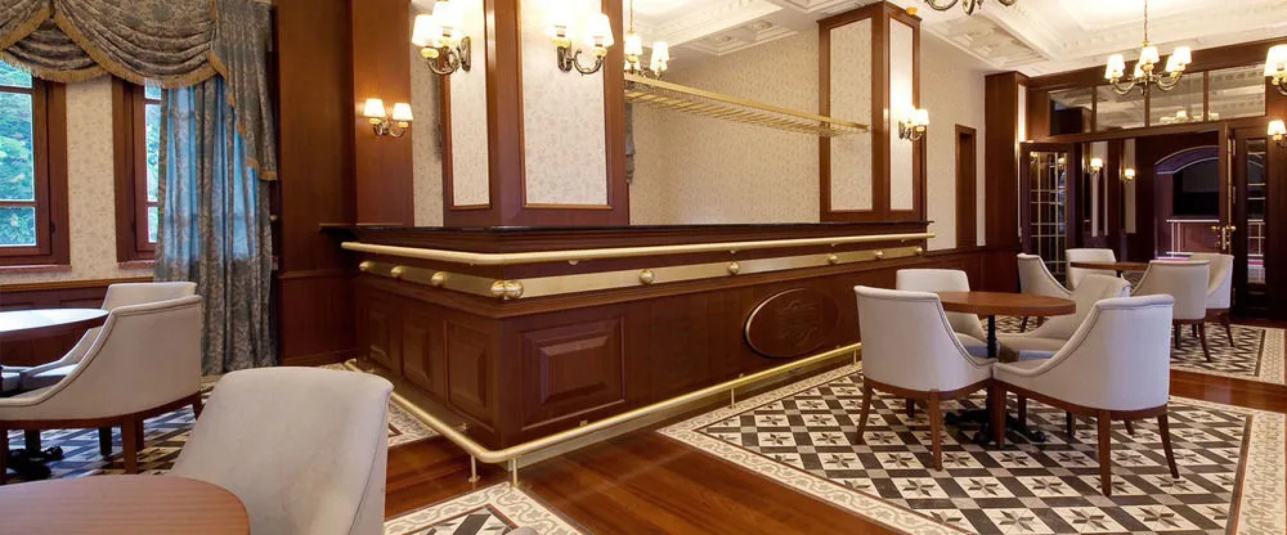 Porsuk Thermal Boutique Hotel