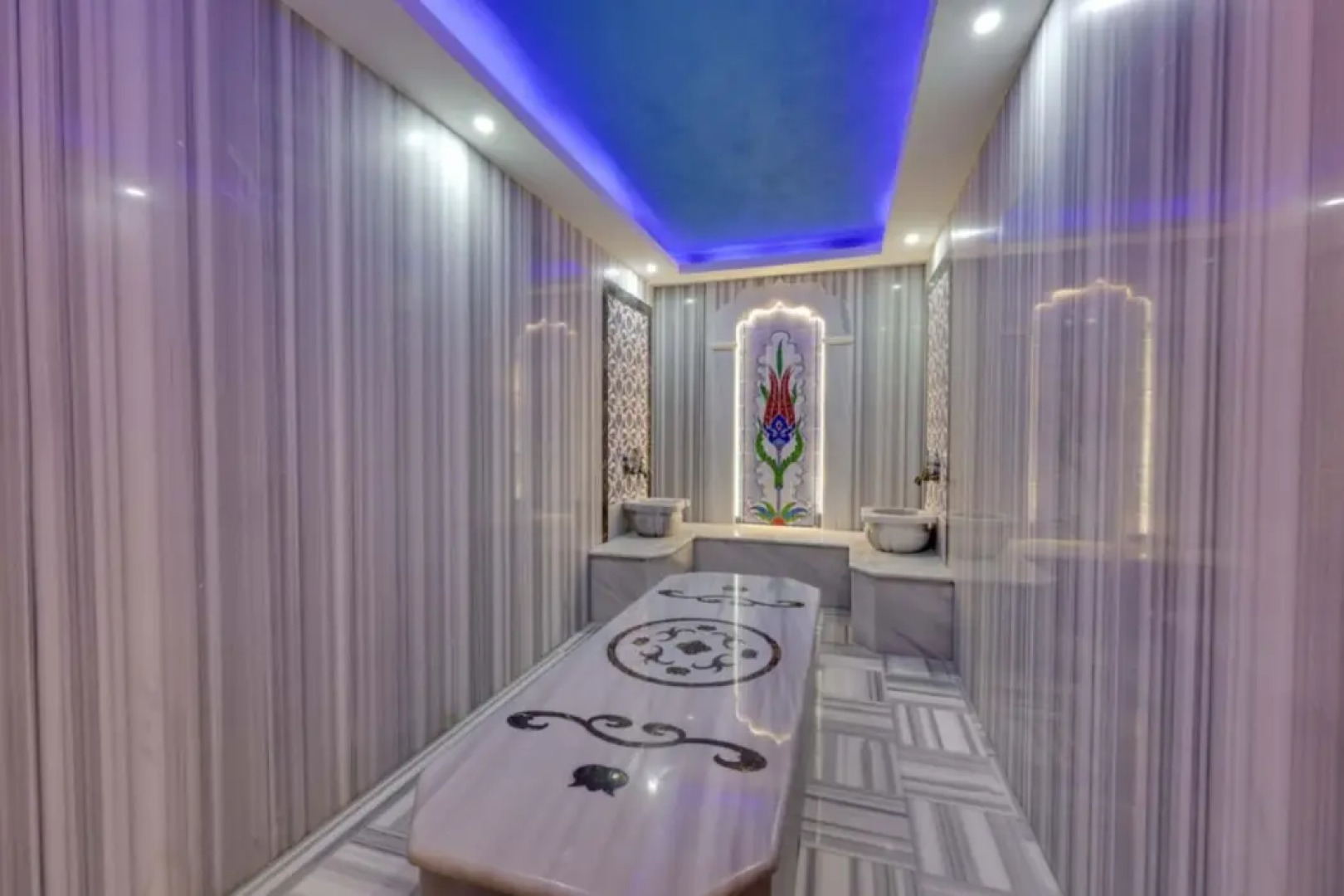 Celeste Bella Luxury Hotel & Spa