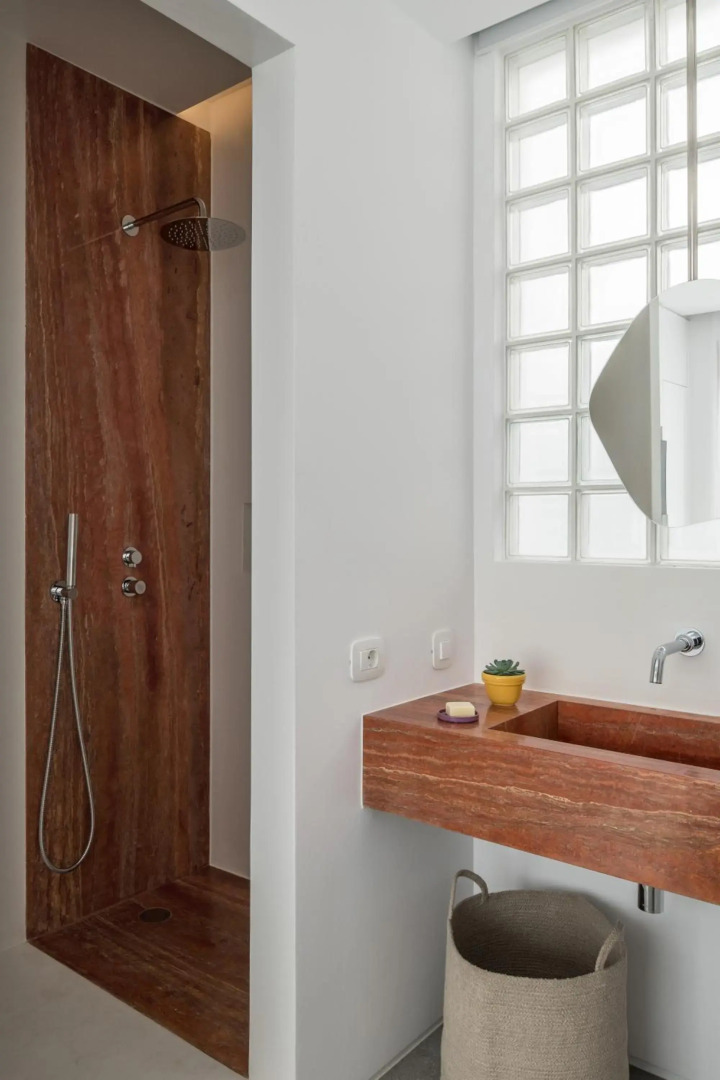 Villa Mimaze Minimalist Living