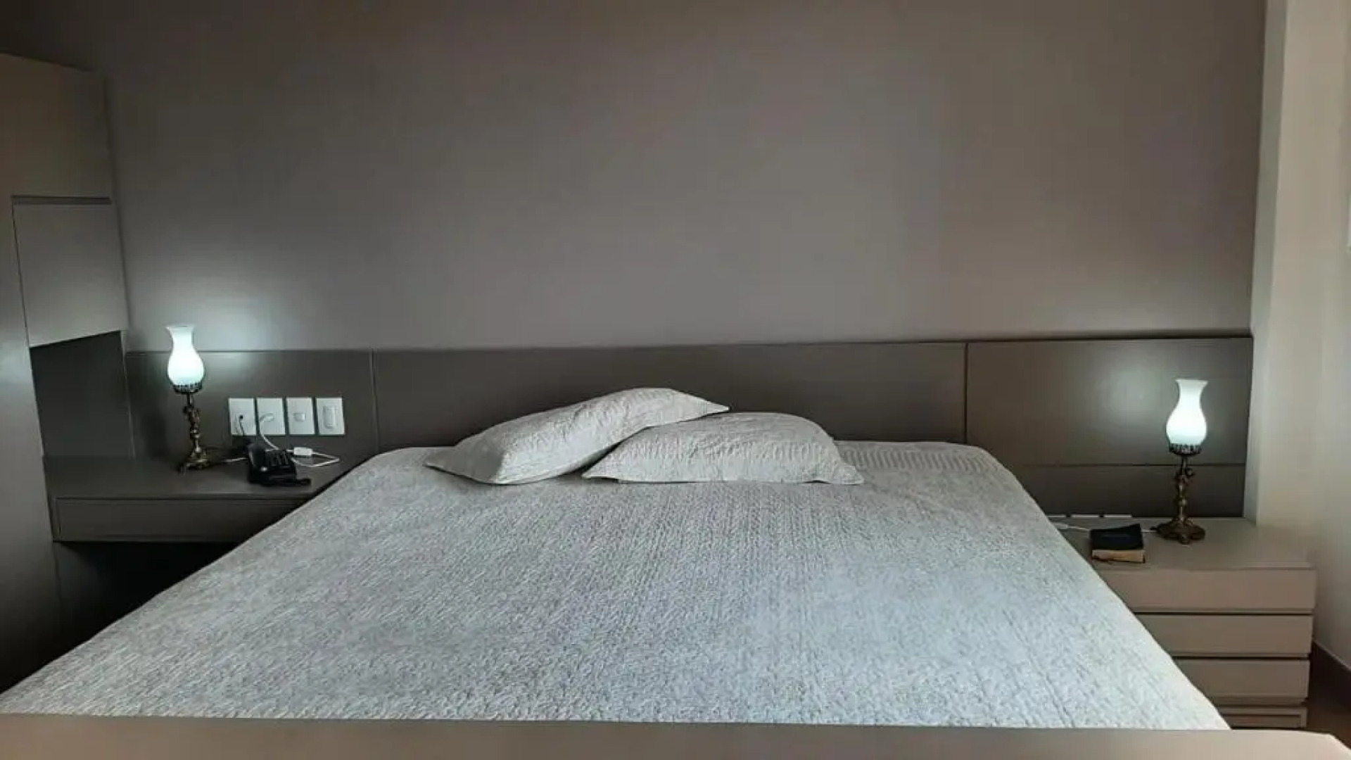 condominio Vista azul