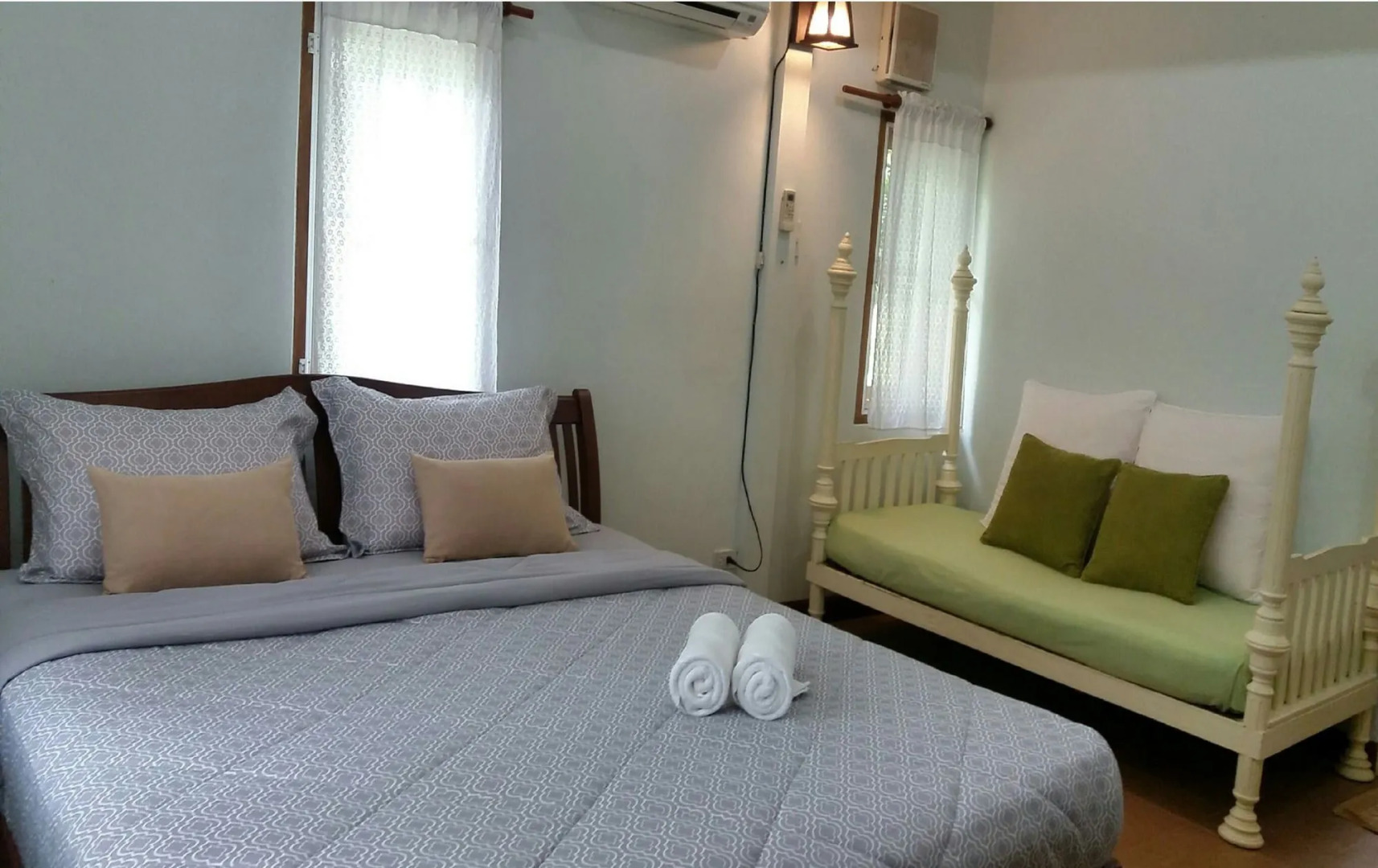 Rai Lung Tui Homestay