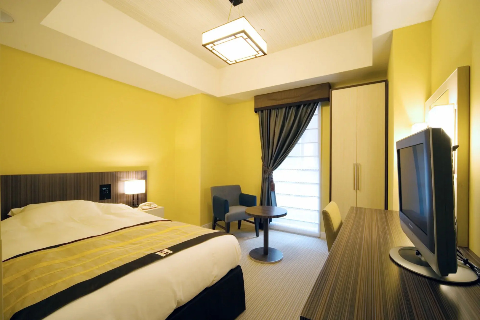 Hotel Monterey Hanzomon