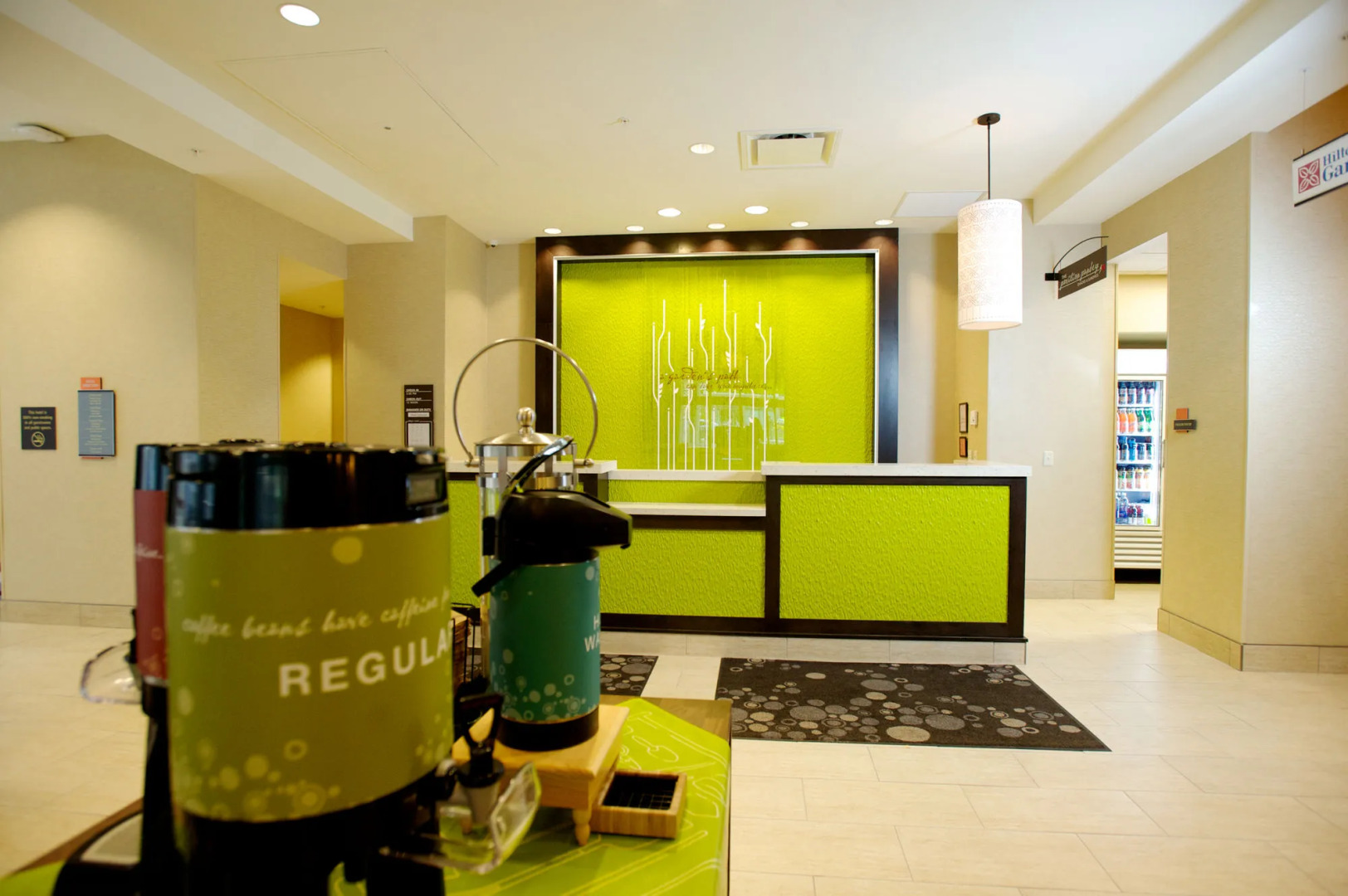 Hilton Garden Inn Buffalo Downtown