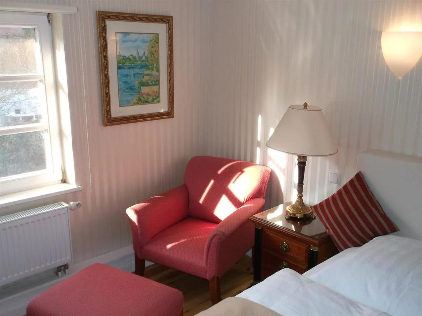 Schillers Gästehaus