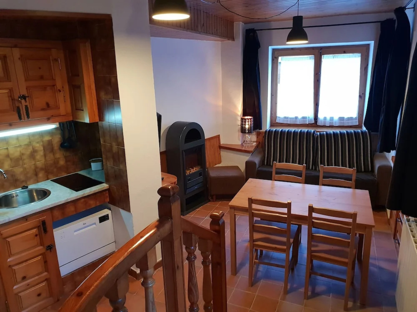 Apartaments Can Bundanci