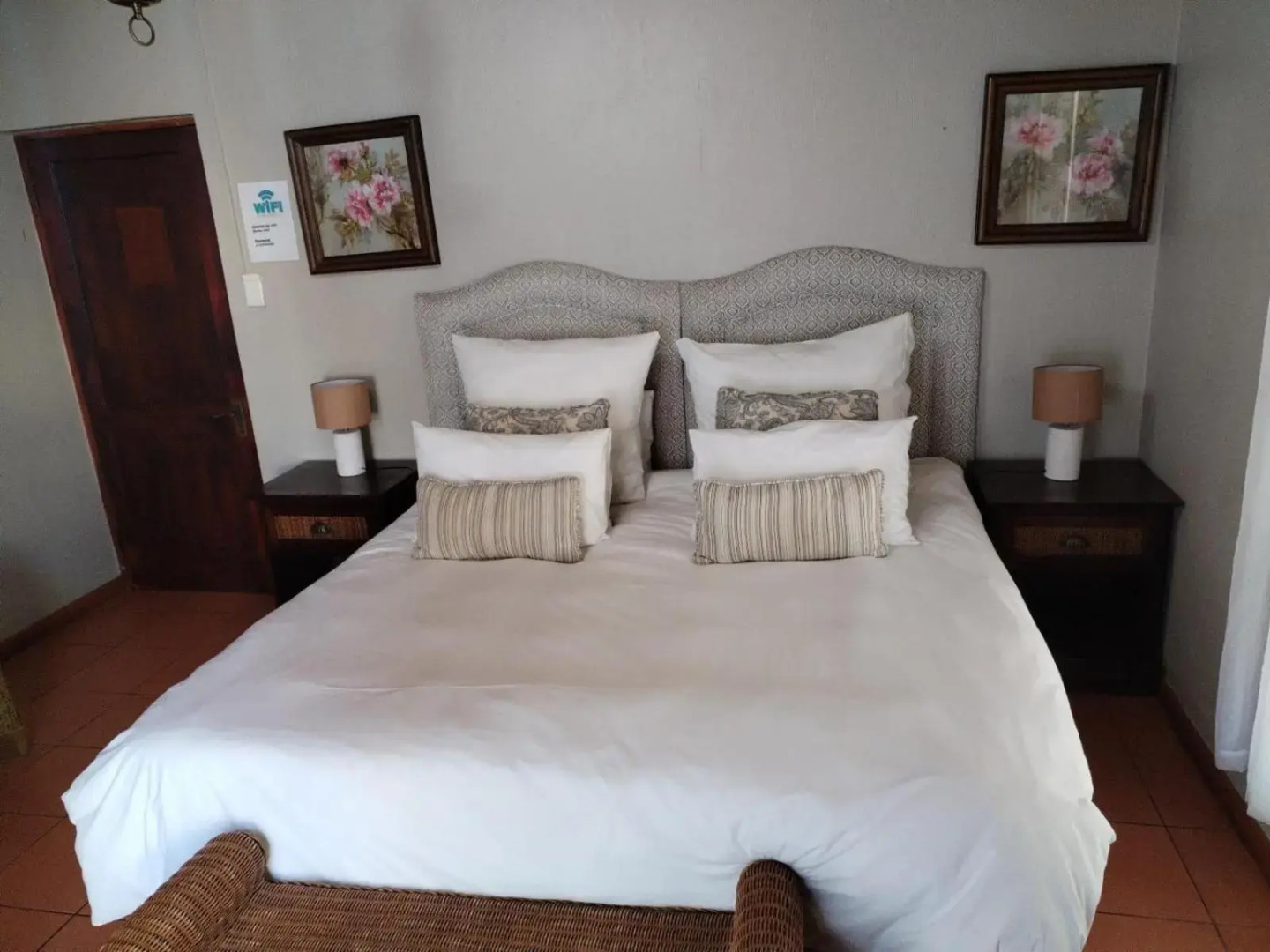 Hole in One Boutique Hotel and Conference Centre