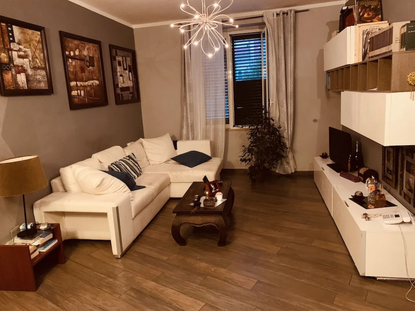 Casa Vacanza SALERNO