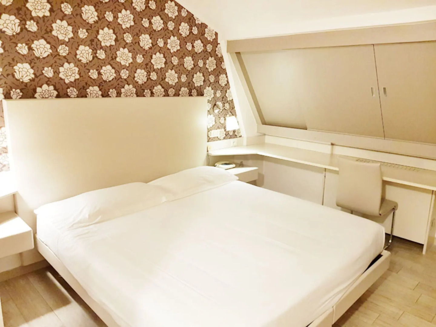 Axolute Comfort Hotel