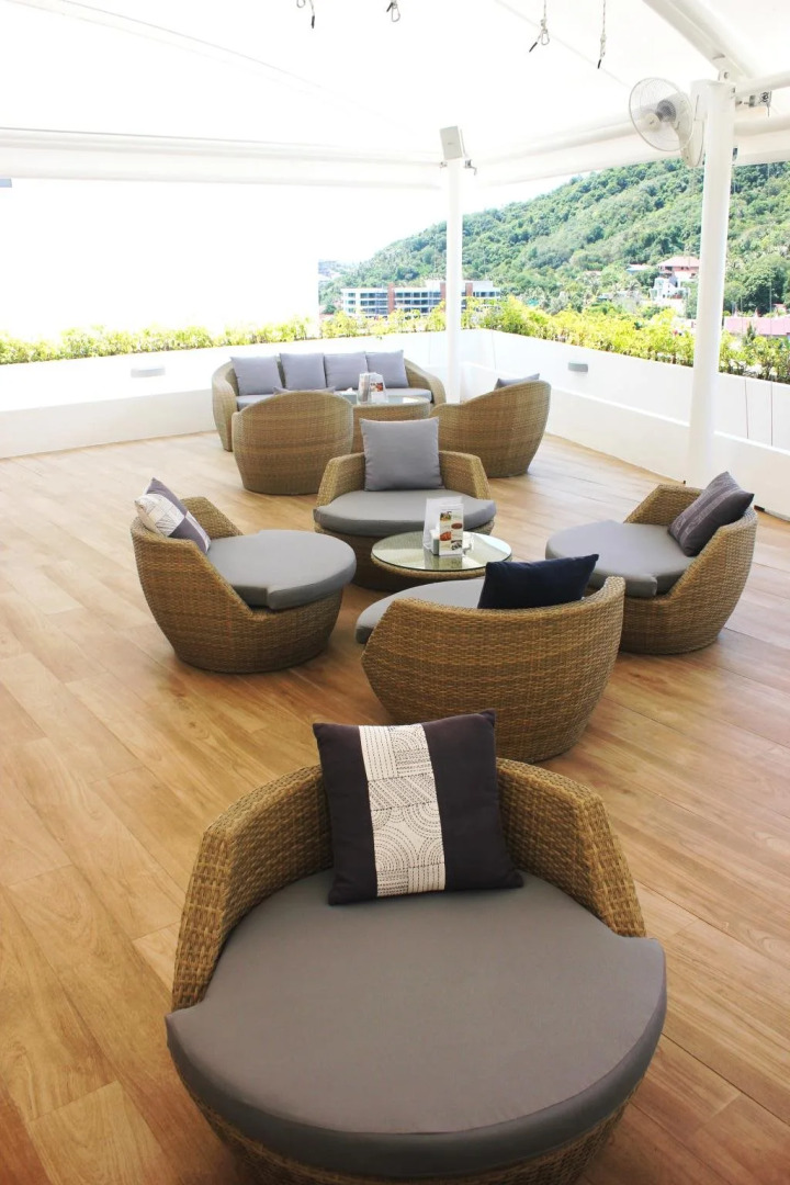 Shanaya Residence Ocean View Kata