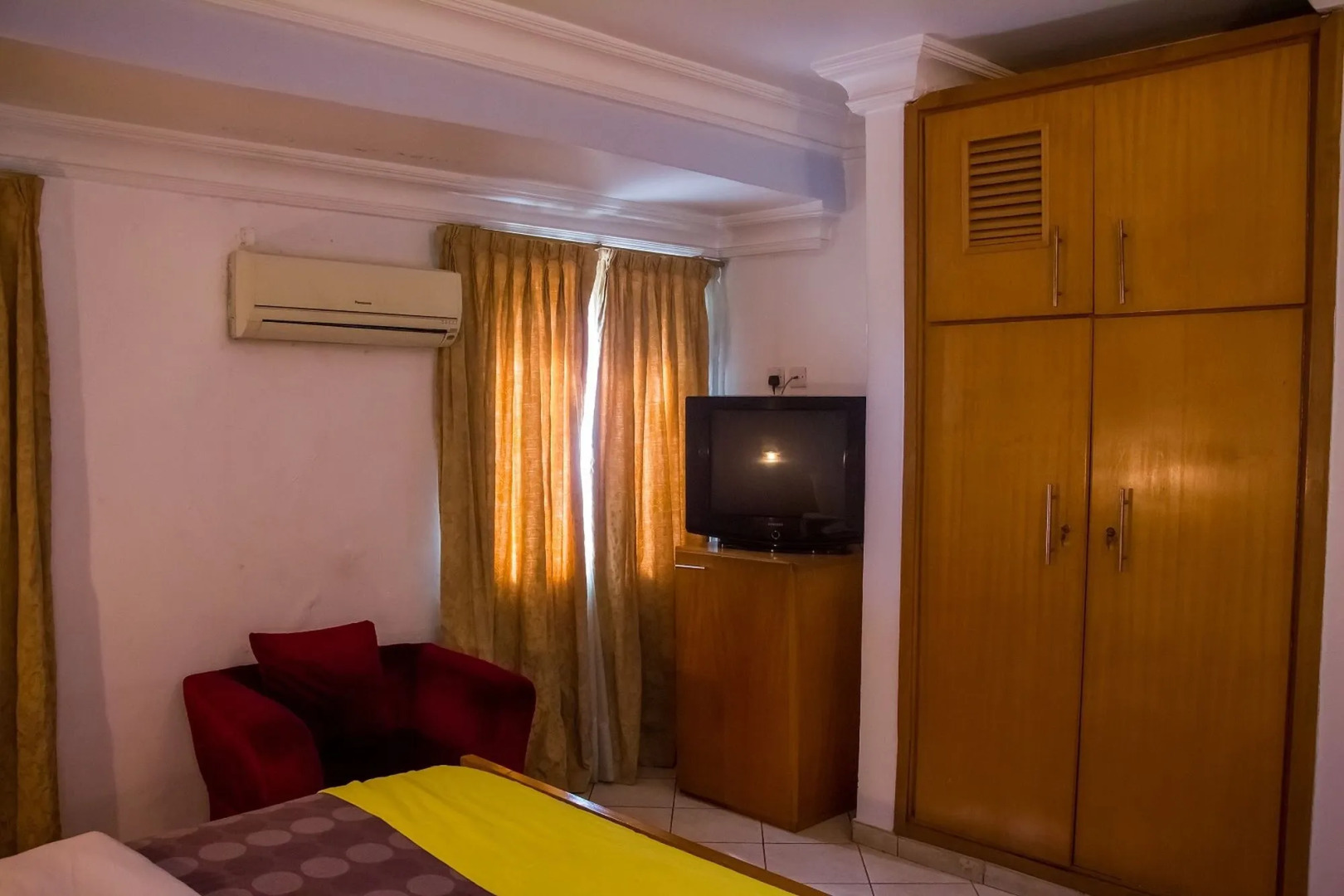 Nne-eka Residence and Spa