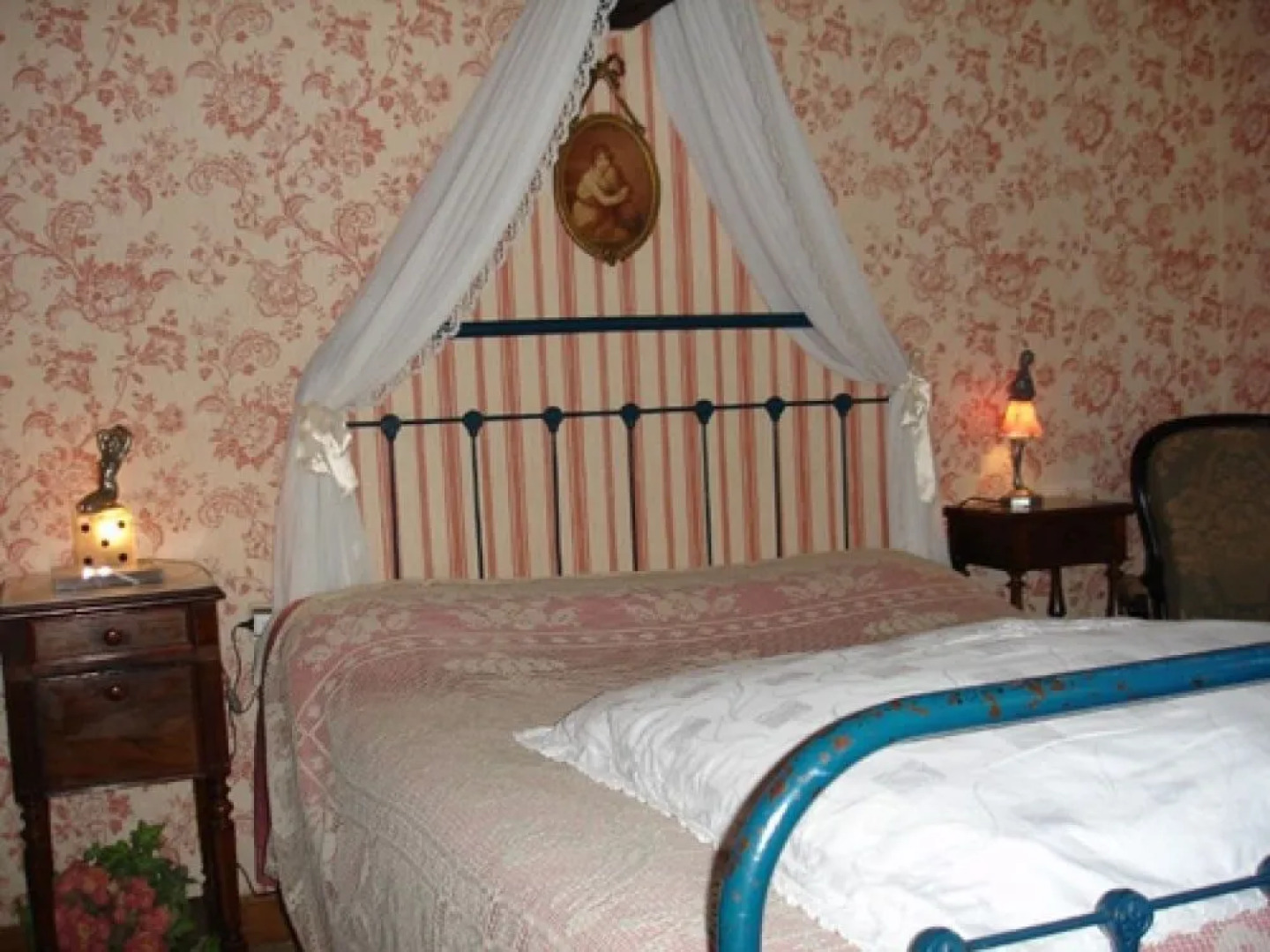 La Ferme Du Pressoir Guest House