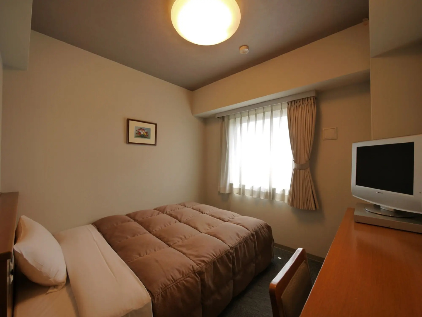 Hotel Route Inn Shiojirikita Inter