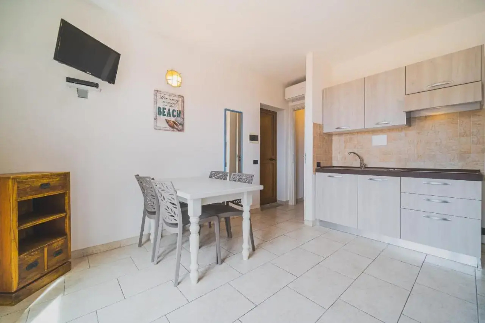 Villa Rosi Residence