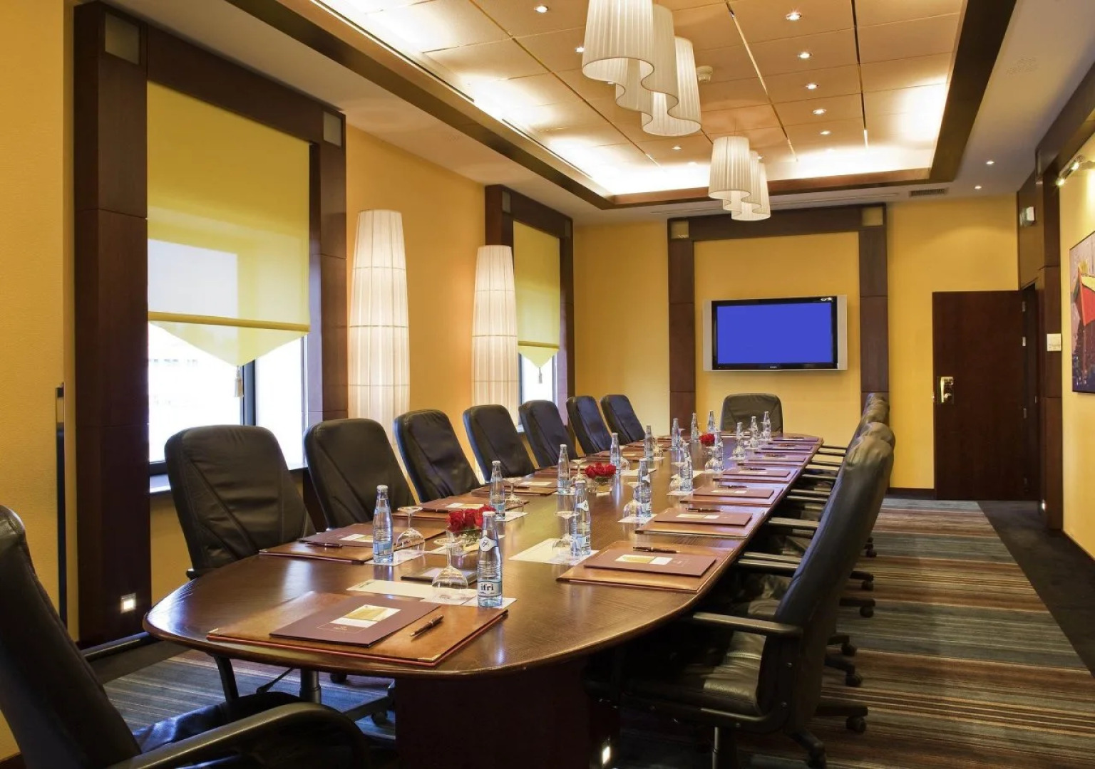 Sofitel Algiers Hamma Garden