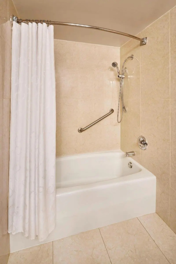 Sheraton Inner Harbor Hotel