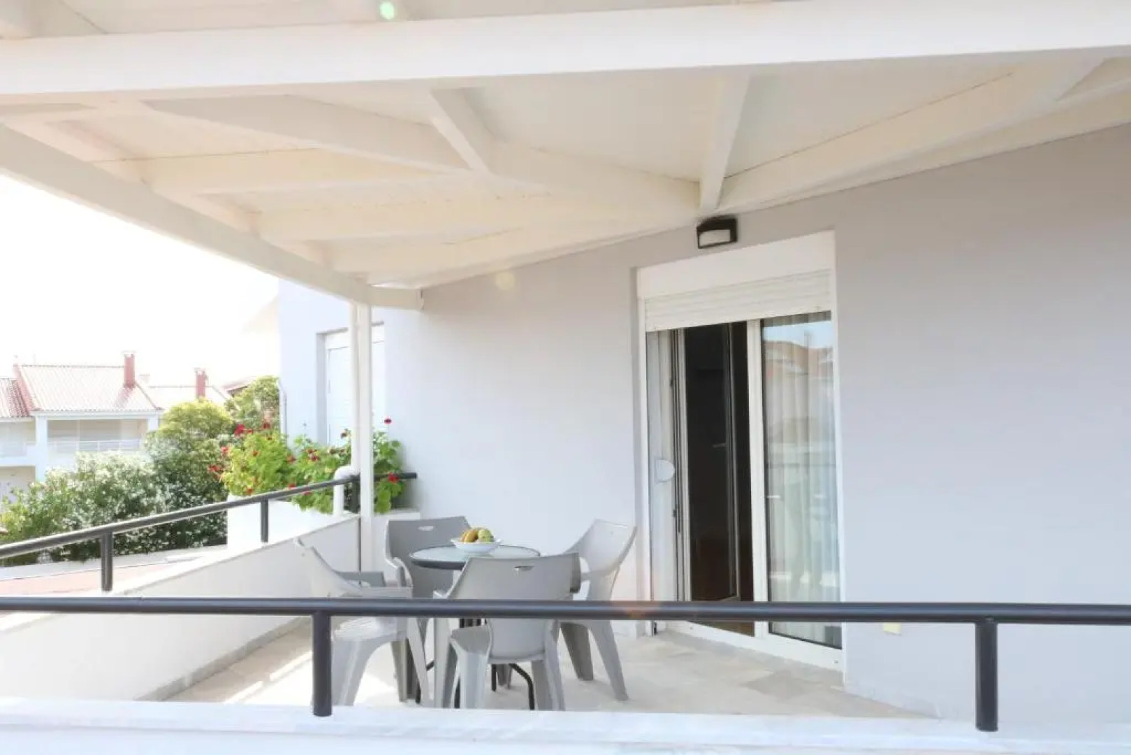 Mitika Hotel Apartments