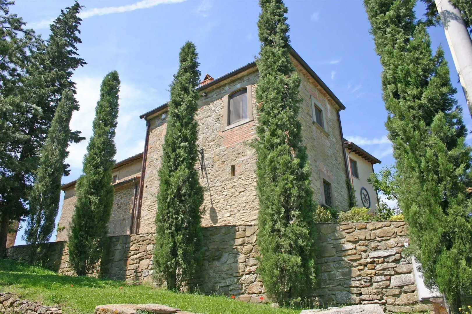 Relais San Pietro in Polvano