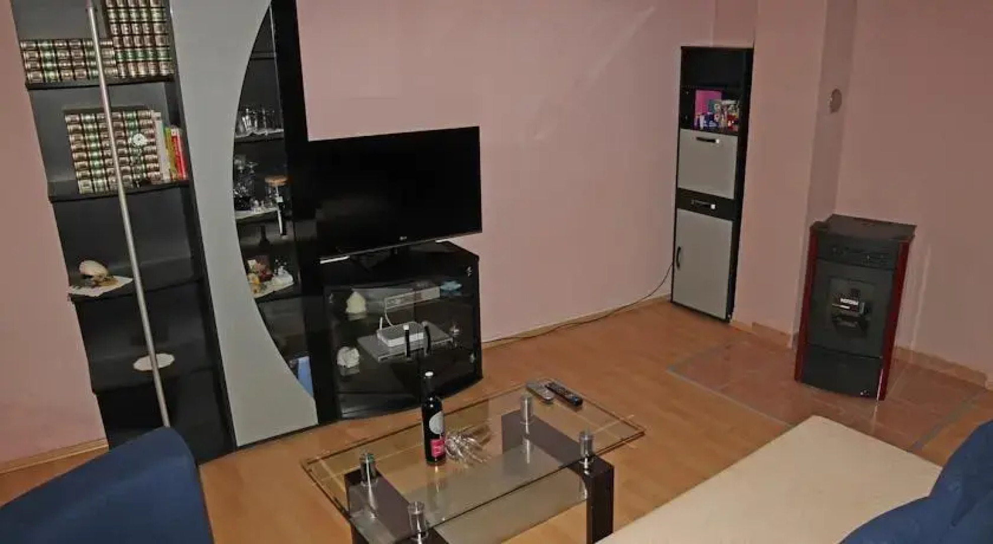 Apartment Radnic 107