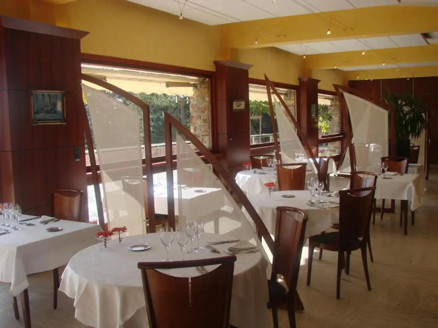 Hôtel authentic by balladins – Rodez / Le Ségala