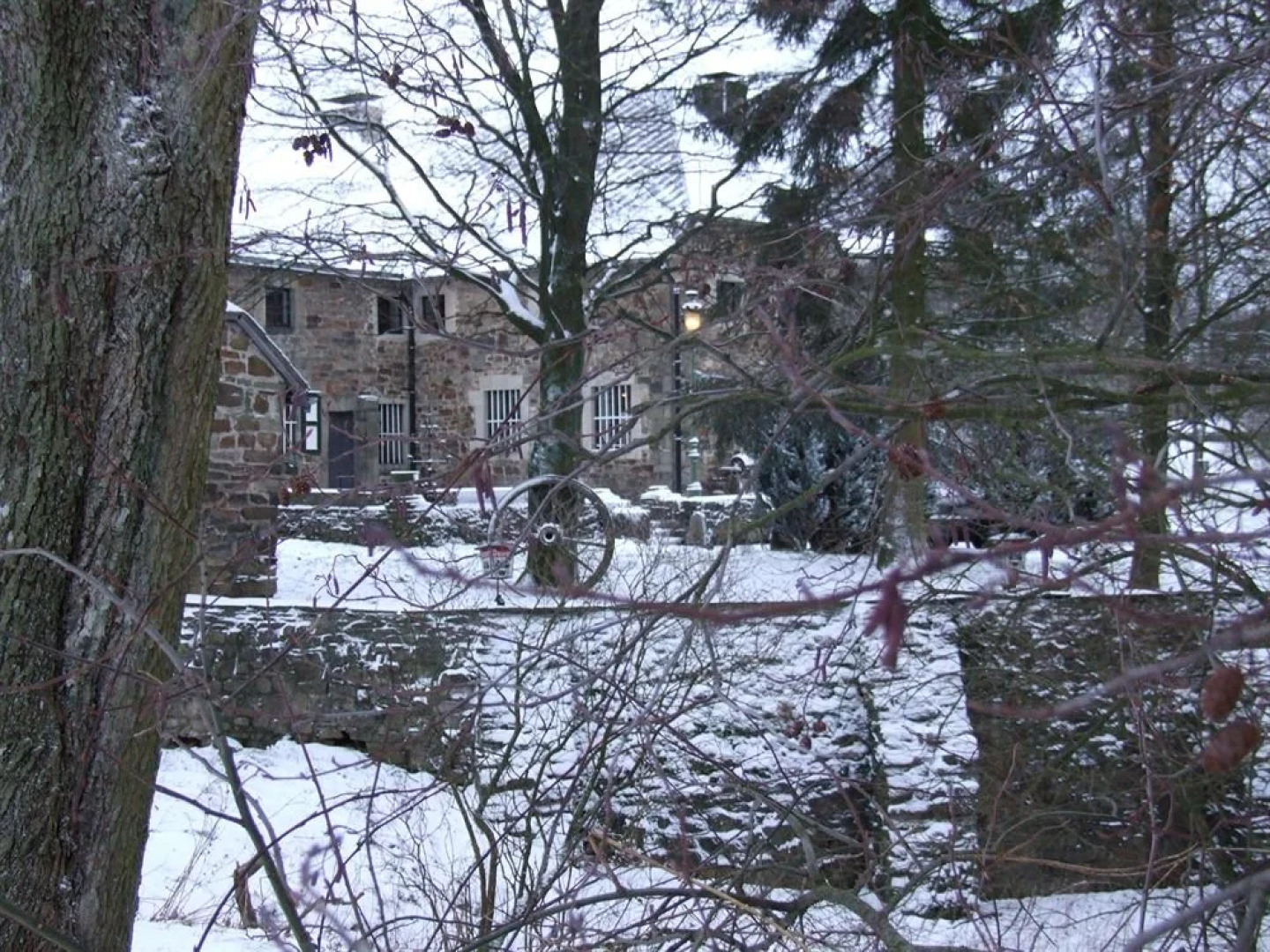 Hotel Ancien Relais De Poste