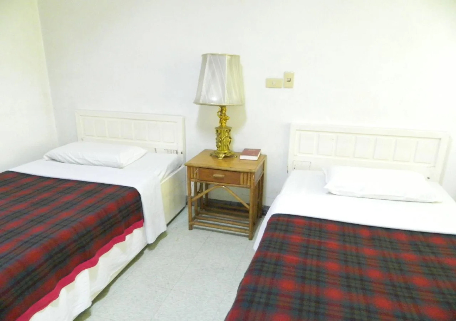 Maria Christina Hotel