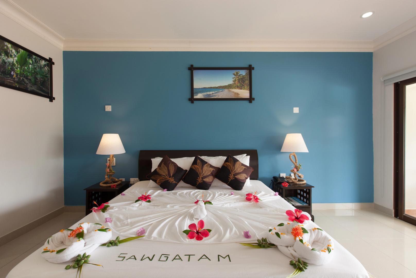 Le Relax Hotel and Restaurant