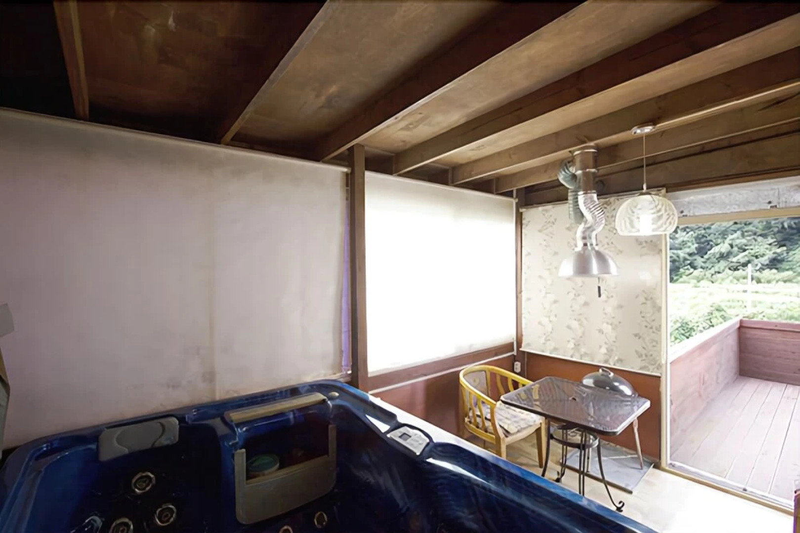 Yangpyeong Sunny Hill Pension