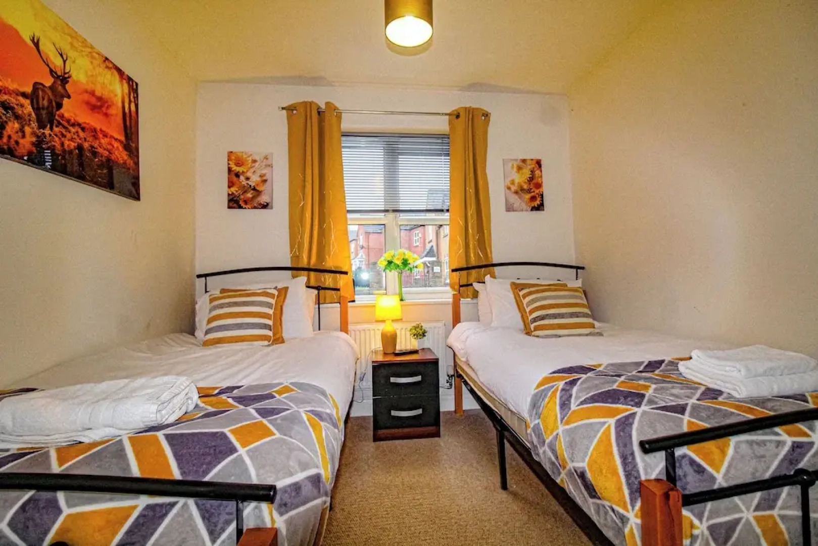 Ripley House by Smart Corporate Stays