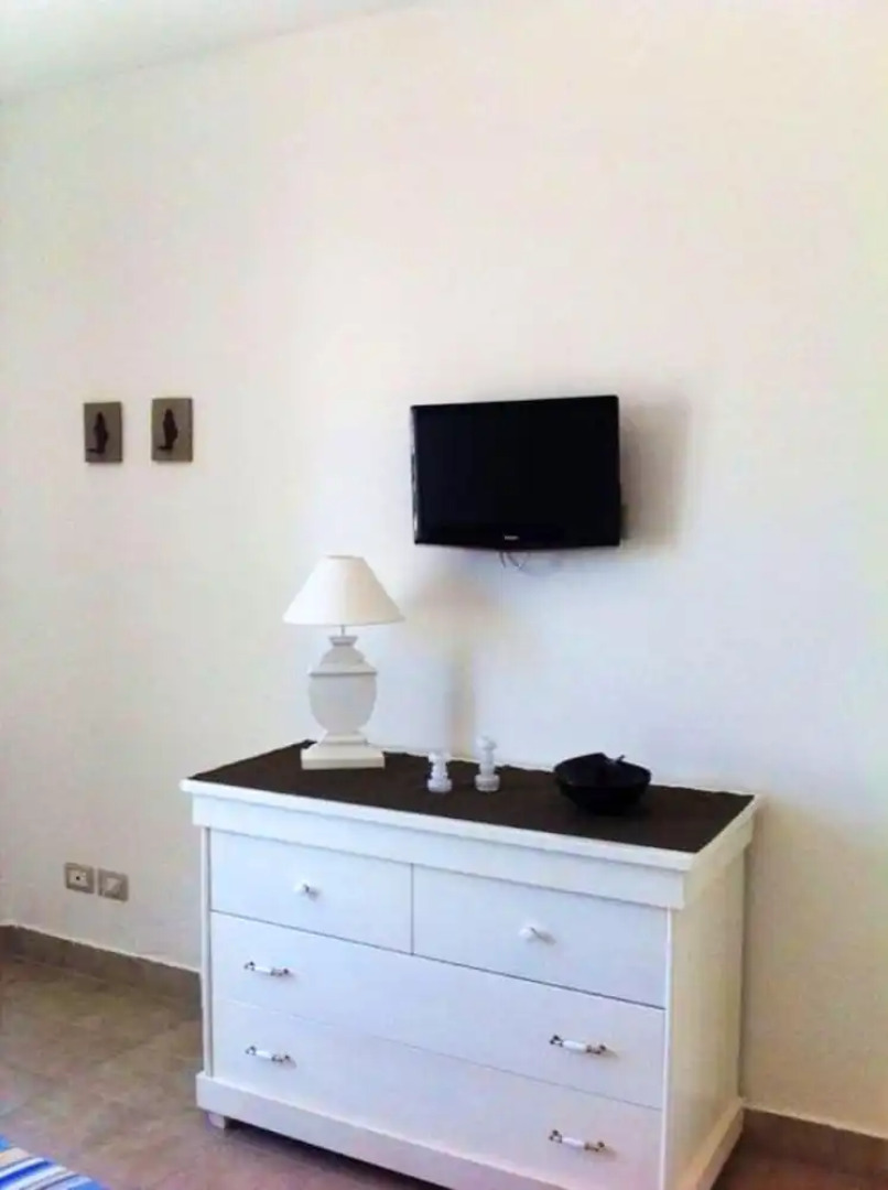 Apartment With one Bedroom in Ispica, With Pool Access, Furnished Balc