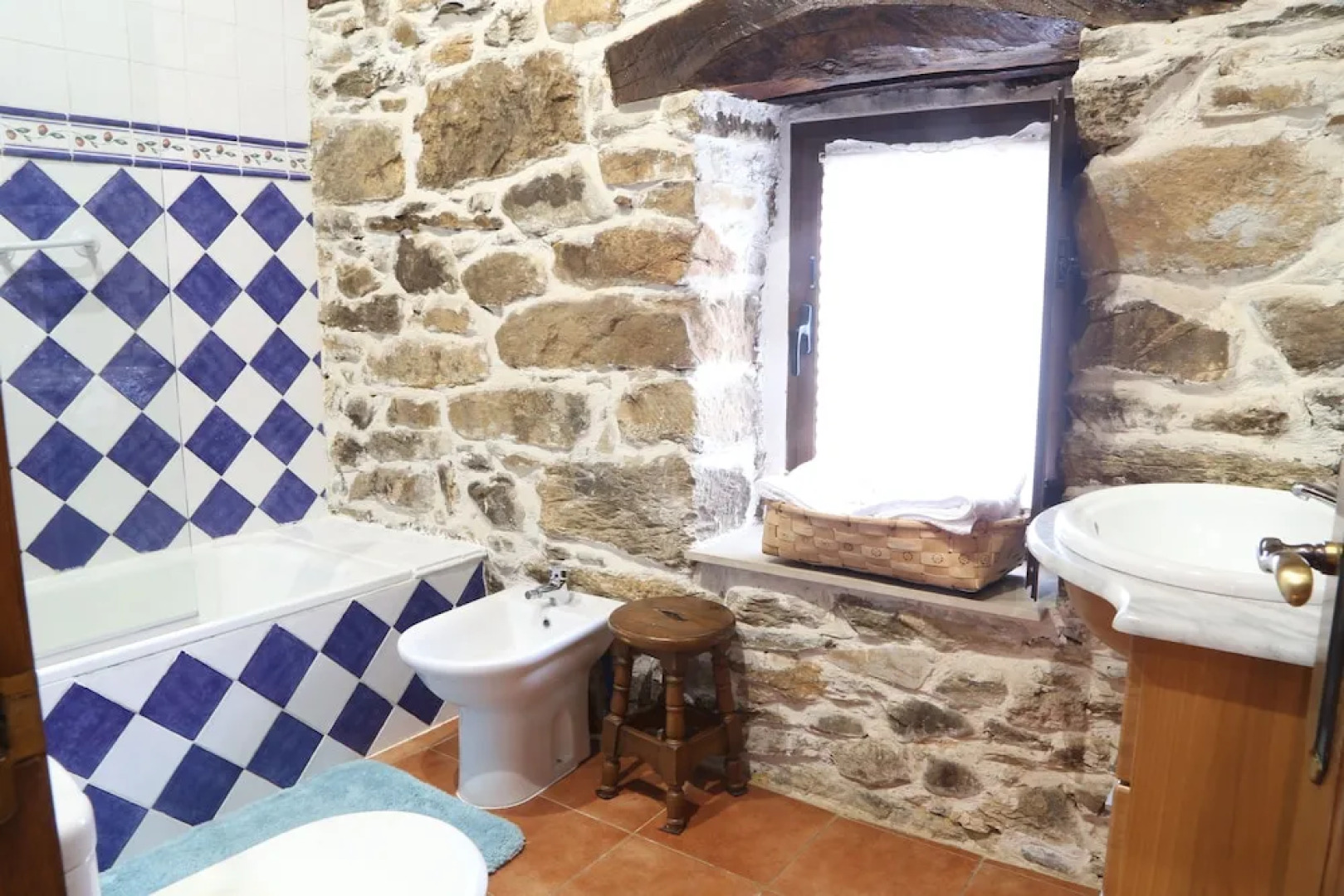 Casa Rural Madreselva