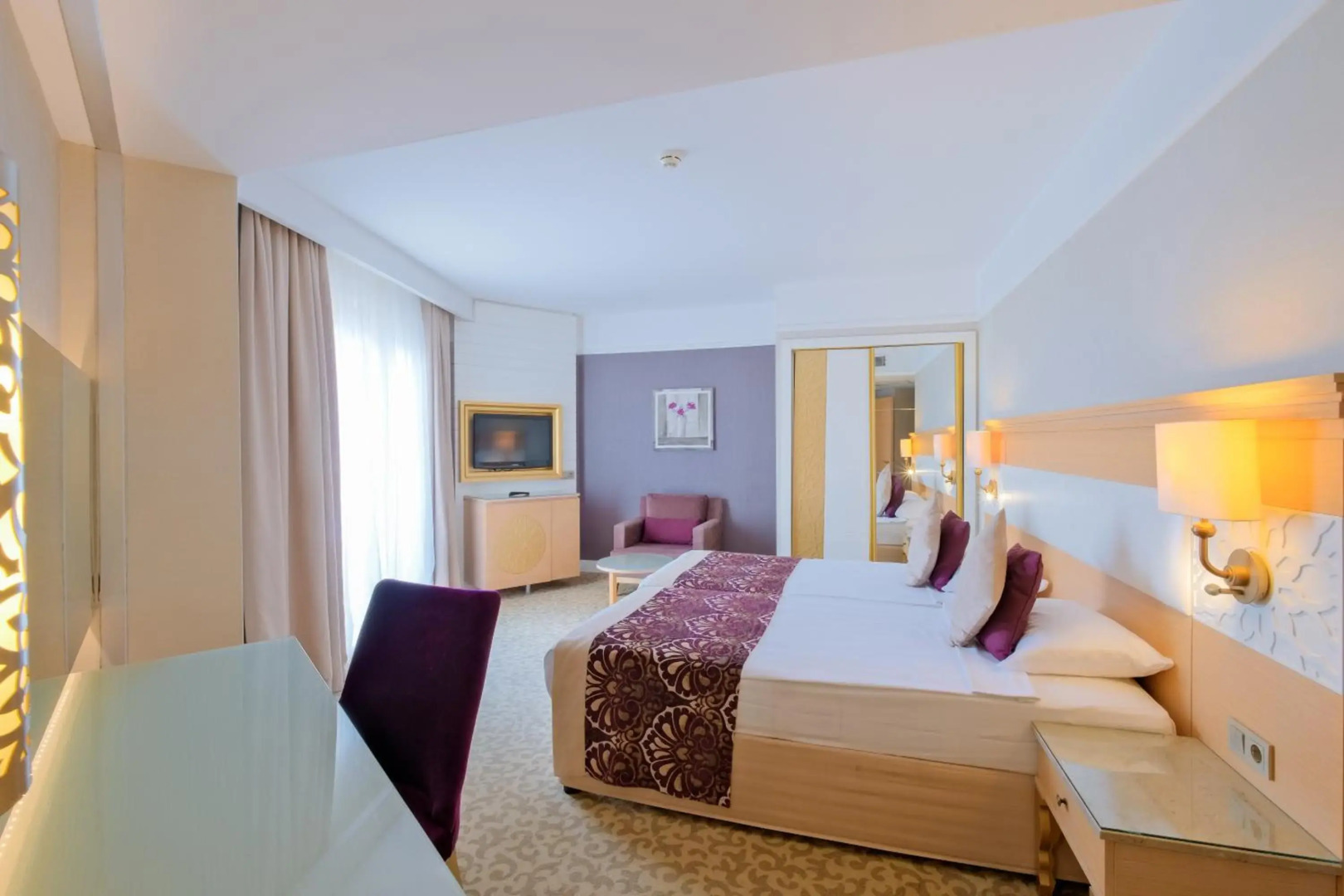 Villa Side Residence