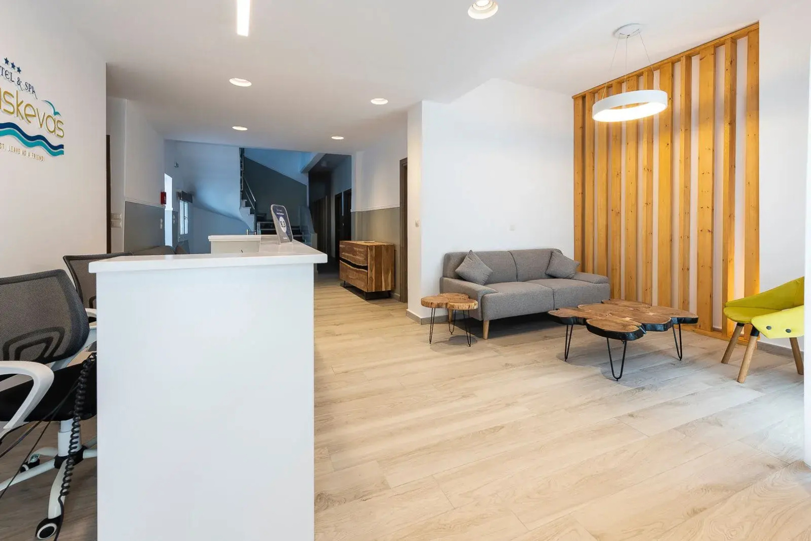 Paraskevas Boutique Hotel