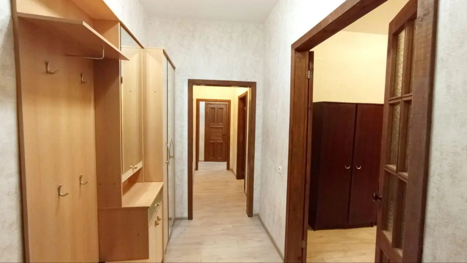 Уютный Север на улице Академика Книповича