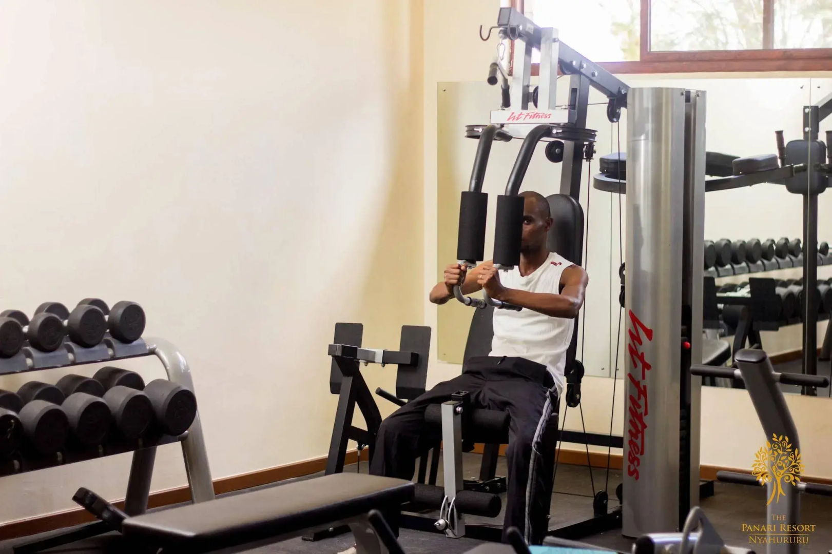 Panari Resort, BW Signature Collection