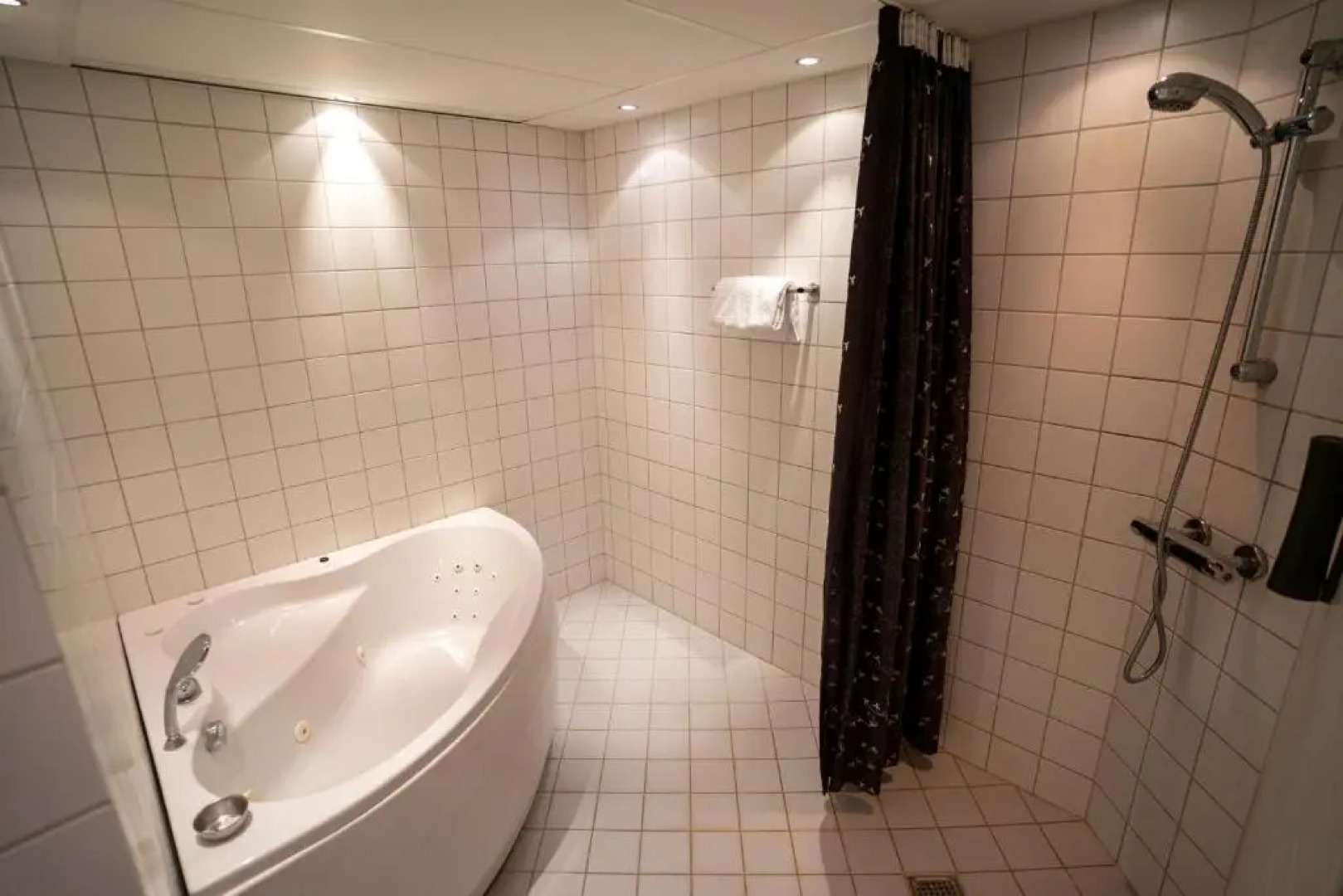 Milling Hotel Sopark