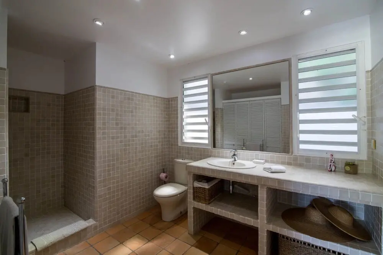 Dream Villa Anse Marcel-546